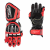 RST Tractech Evo 4 CE Mens Glove Red/Black